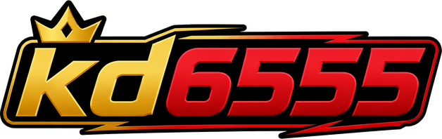 kd6555 โลโก้